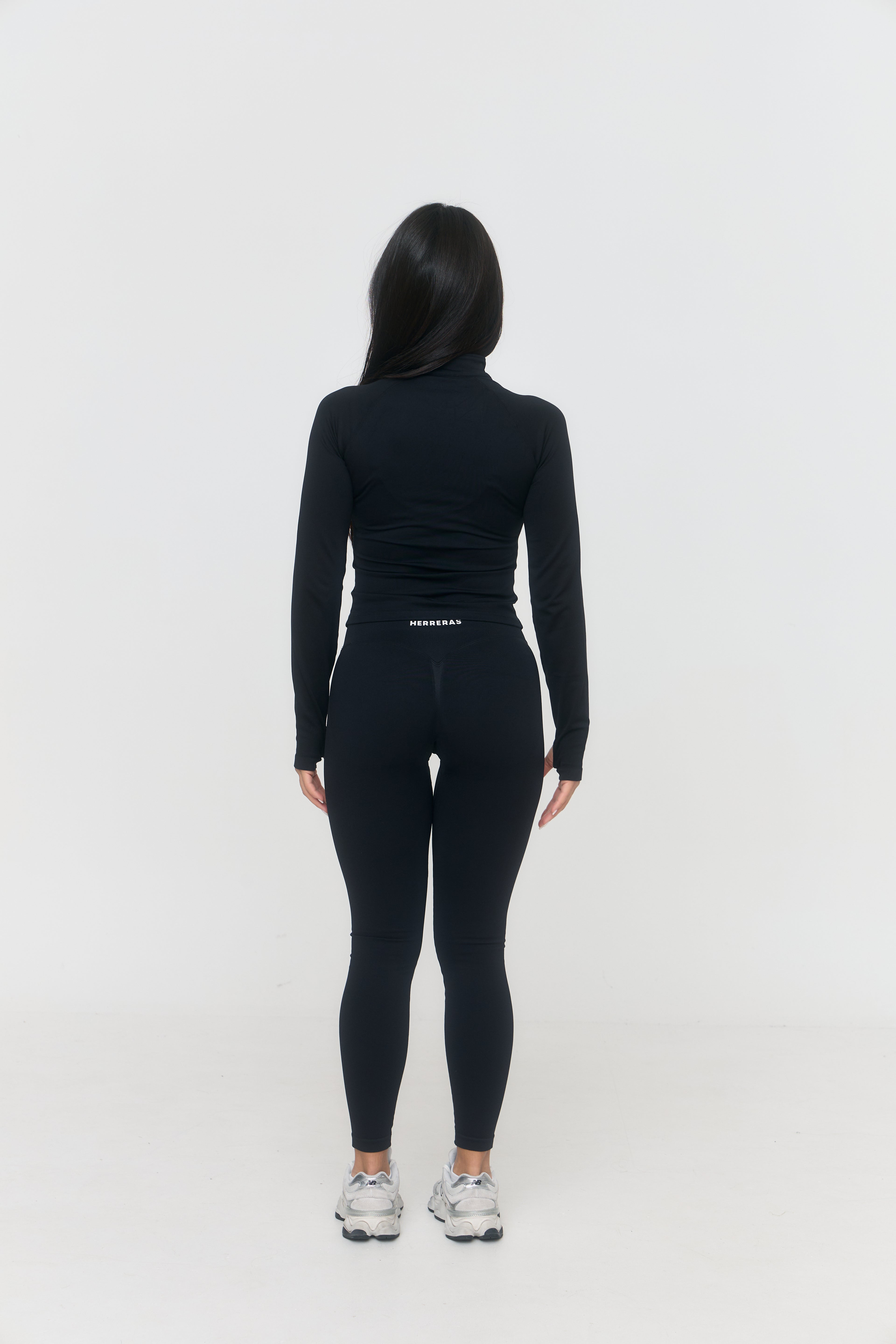Onyx Sculpt Leggings