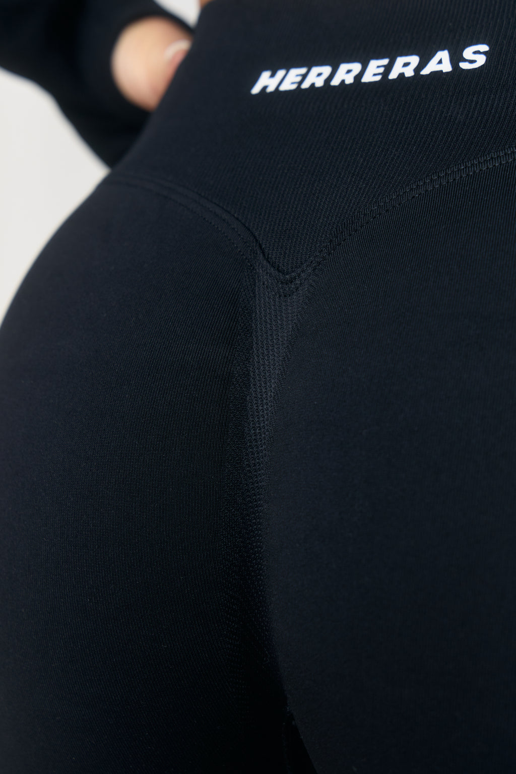 Onyx Sculpt Leggings