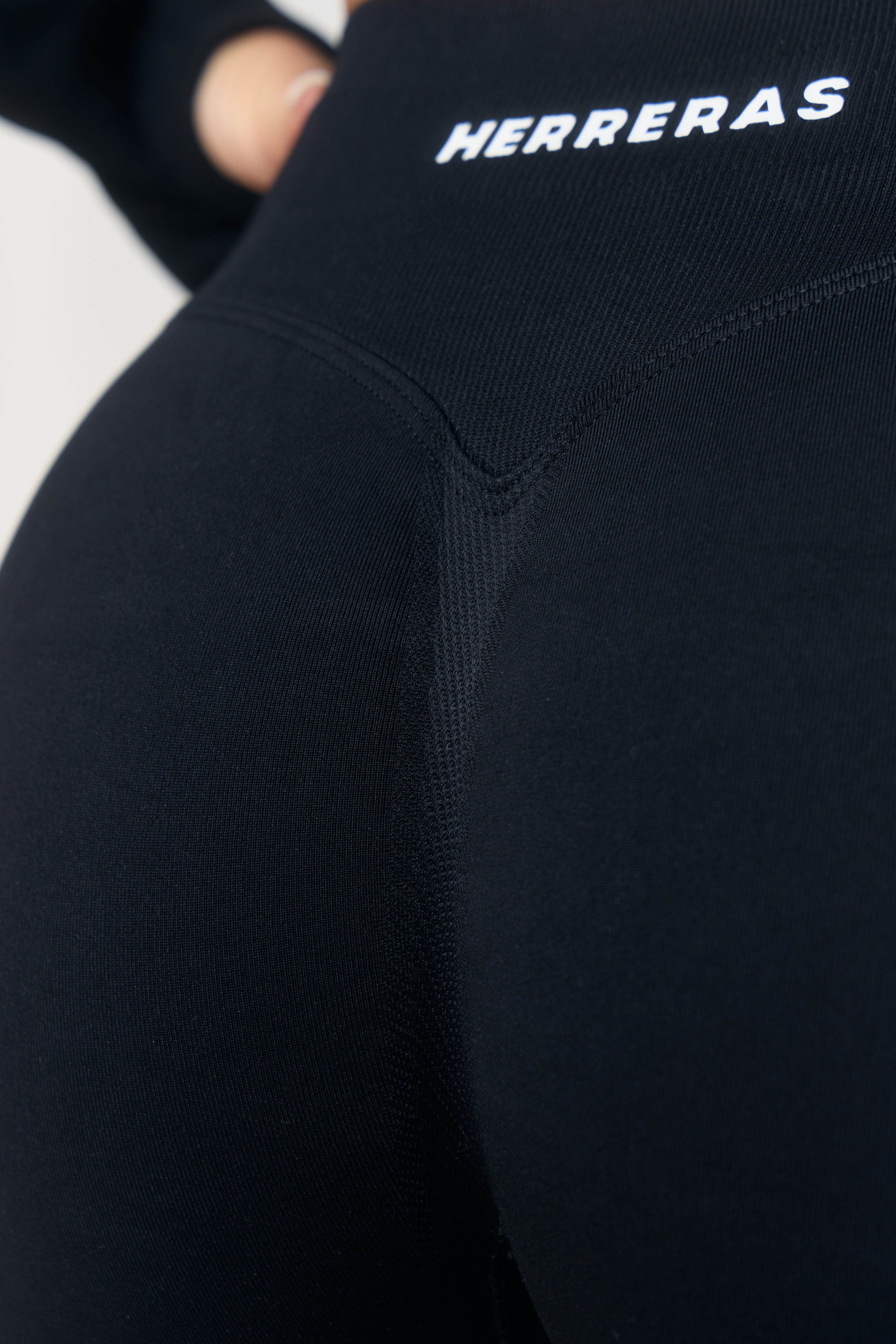 Onyx Sculpt Leggings