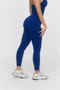 Sapphire Sculpt Leggings