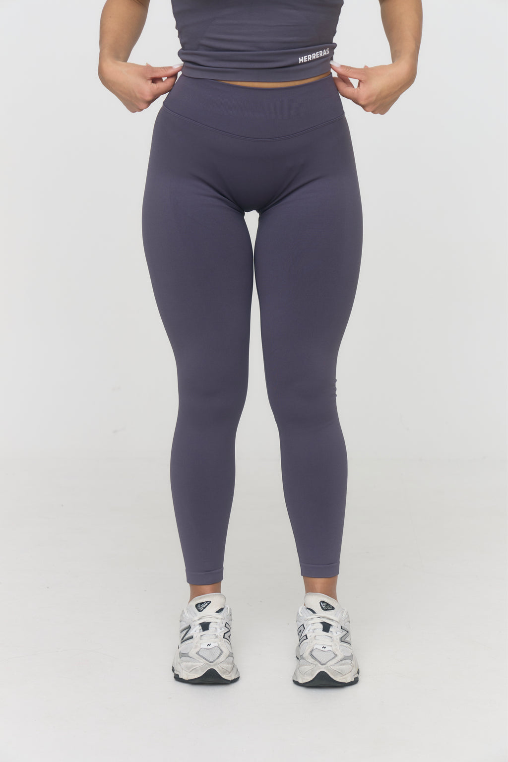 Slate Sculpt Leggings