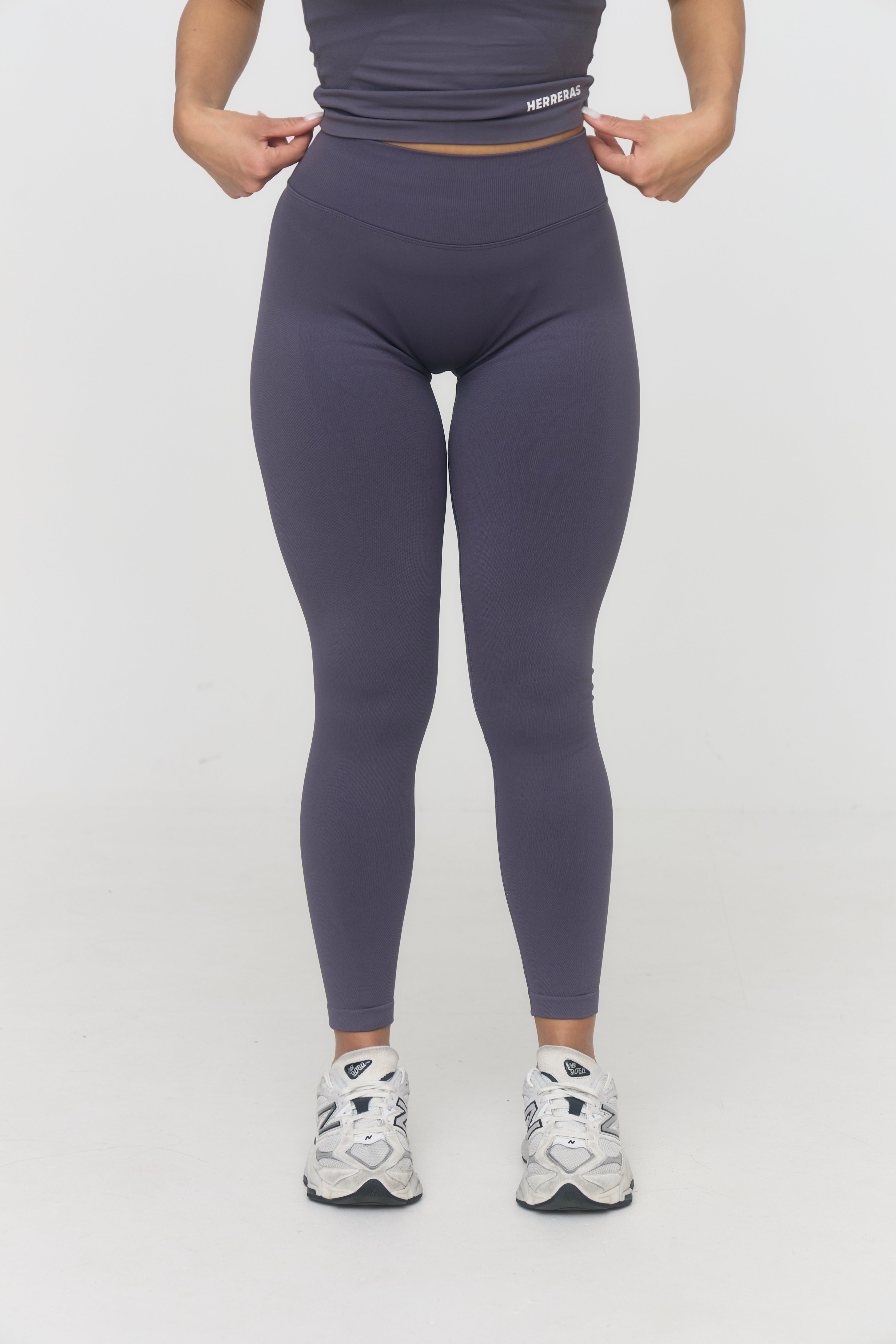 Slate Sculpt Leggings