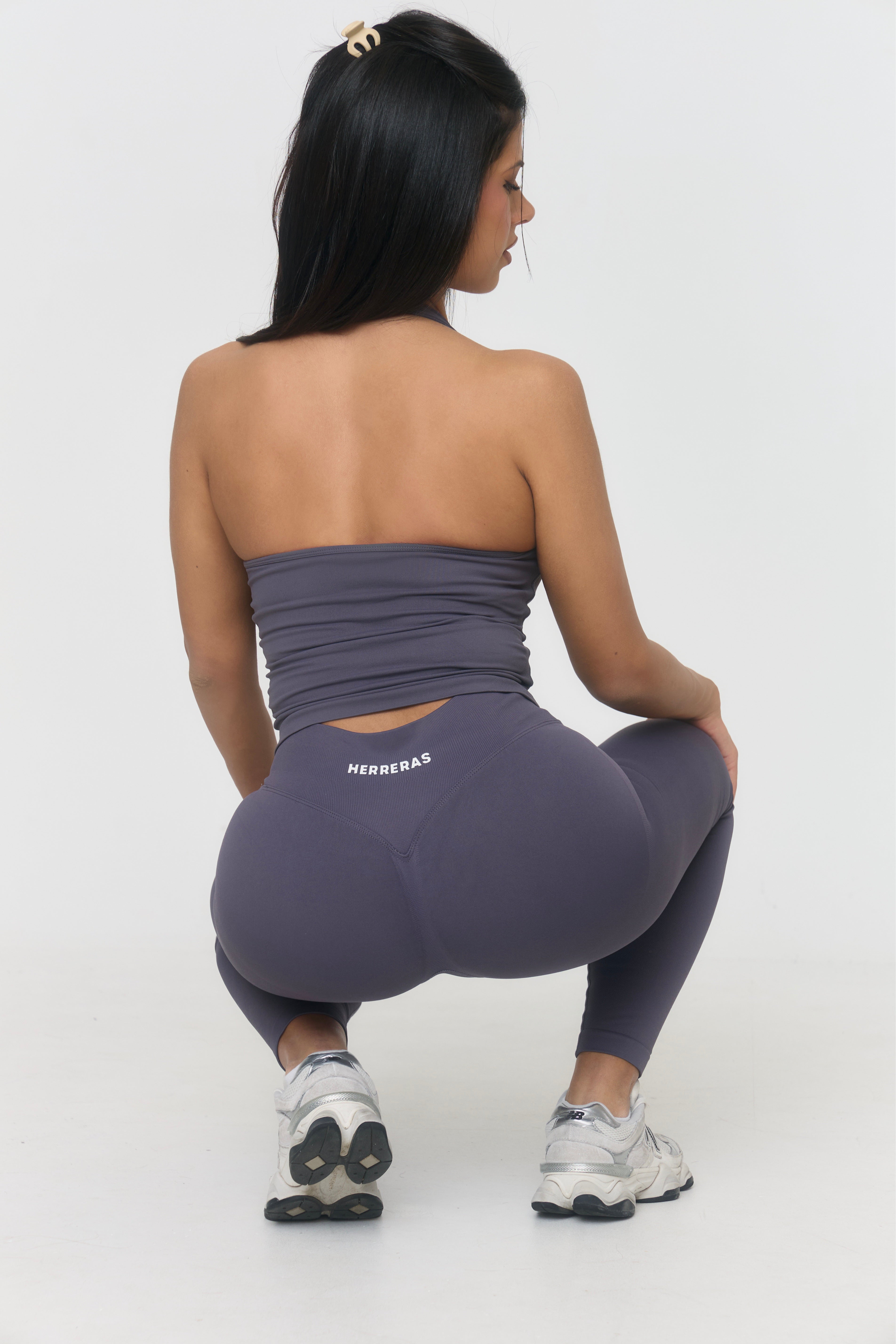 Slate Sculpt Leggings